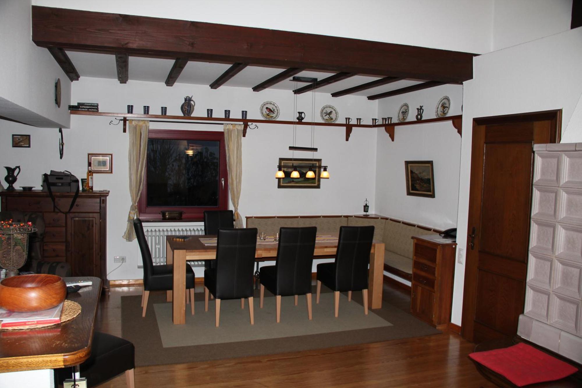 Ferienhaus Schanze19 Schmallenberg Eksteriør billede